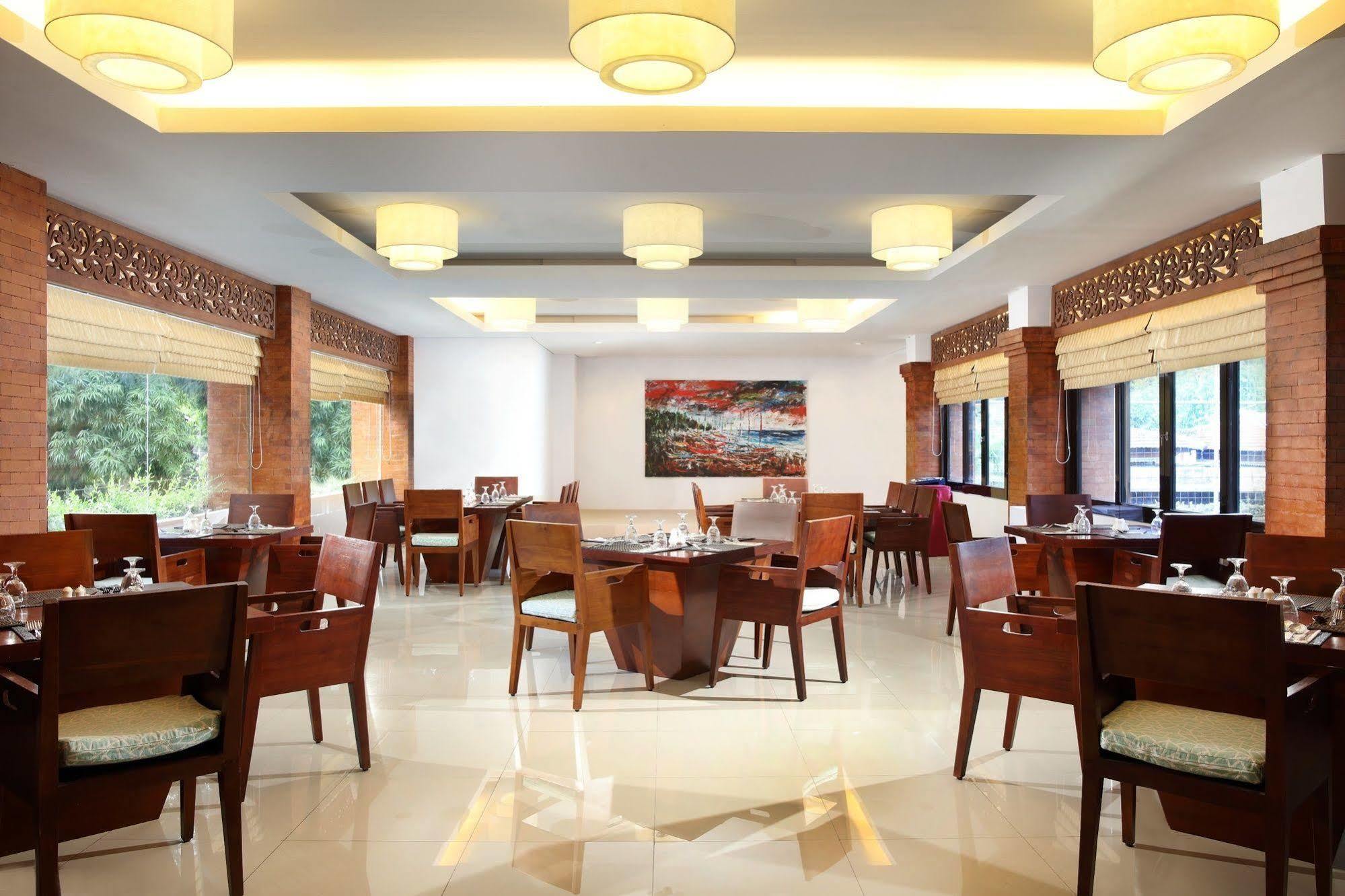Grand Mirah Boutique Hotel Dempasar Exterior foto