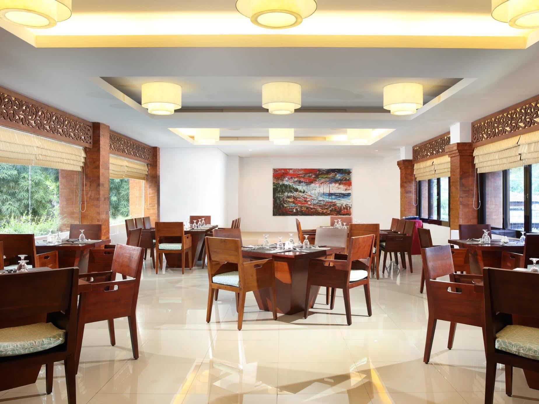 Grand Mirah Boutique Hotel Dempasar Exterior foto