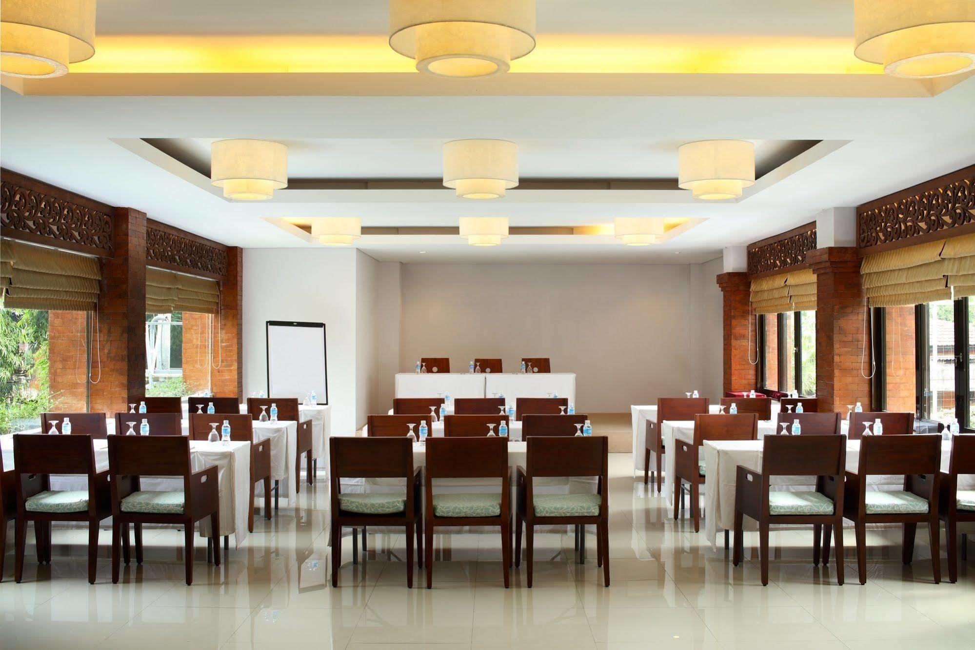 Grand Mirah Boutique Hotel Dempasar Exterior foto