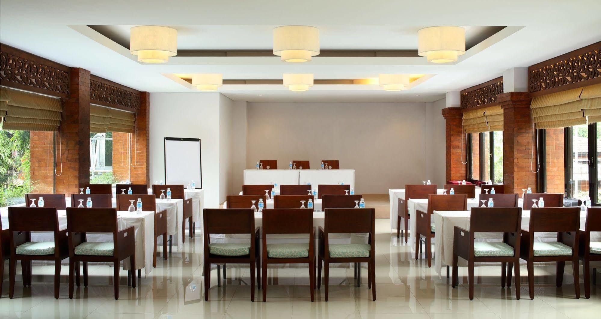 Grand Mirah Boutique Hotel Dempasar Exterior foto