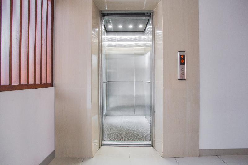 Grand Mirah Boutique Hotel Dempasar Exterior foto