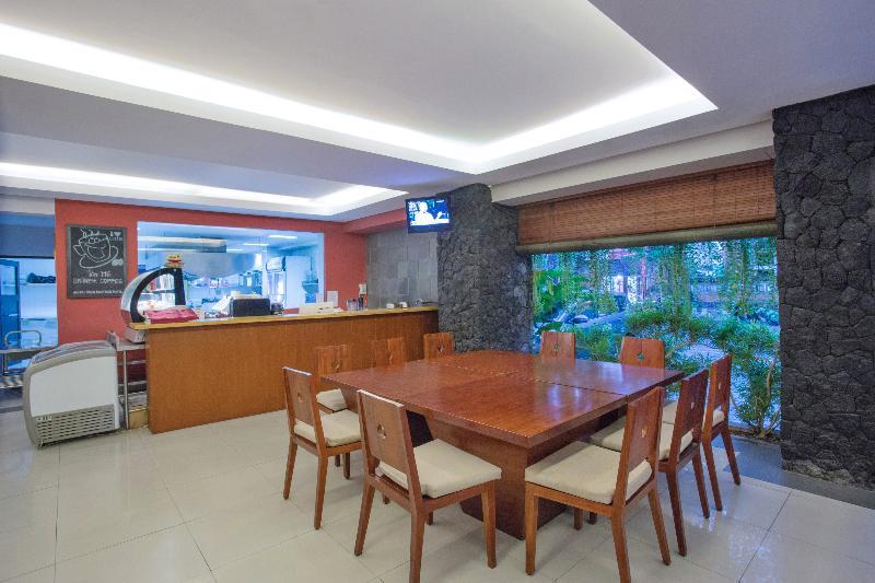 Grand Mirah Boutique Hotel Dempasar Exterior foto