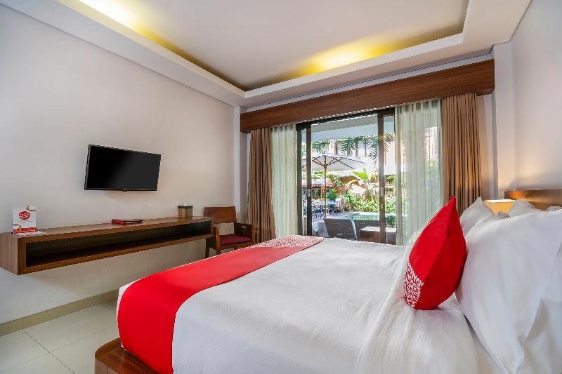 Grand Mirah Boutique Hotel Dempasar Exterior foto