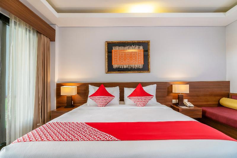 Grand Mirah Boutique Hotel Dempasar Exterior foto