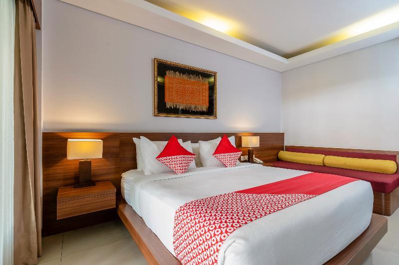 Grand Mirah Boutique Hotel Dempasar Exterior foto